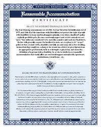 Any dog can be an emotional support animal (esa) without any training. Fake Esa Letters Touch