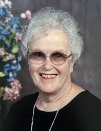 Obituary information for Evelyn Briggs Wilson