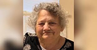 Verna Mae Roberts Obituary