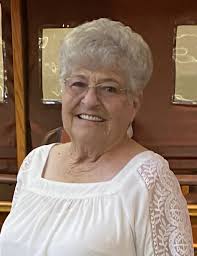 Mary Katherine Willis Obituary