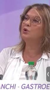 Entrevista a la presidenta de la Sociedad de Gastroenterología del Uruguay  Dra. Carla Bianchi, en el programa 8 AM de canal 4, sobre el Día Mundial  del Cáncer de Colon. #cancerdecolon #ccr @sueduy ...