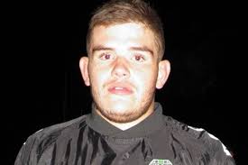 Jocelyn Richard avec le Portugal