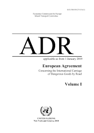 Https Www Unece Org Fileadmin Dam Trans Publications Adr 2019 Vol1 1818953 E Pdf