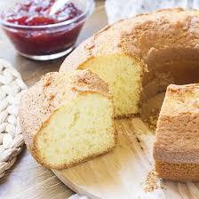Ciambellone All Acqua Fatto In Casa Da Benedetta Rossi Ricetta Ciambellone Idee Alimentari Ricette