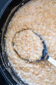 Gently stir in the oats. How To Cook Steel Cut Oats 4 Ways Jessica Gavin