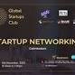 GLOBAL STARTUPS CLUB l STARTUP NETWORKING event image