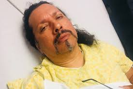 The Internet Wonders Whether Ted Cruz Was Secretly in Stryper