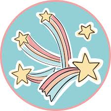 Discover (and save) your own pins on pinterest. ìœ ì„± ë¬´ì§€ê°œ ë³„ ë¹„ë‹ ëŸ¬ê·¸ Tenstickers