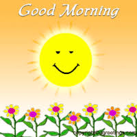 Rising of sun, chirping of birds makes a wonderful scenery. Good Morning Gifs Get The Best Gif On Gifer