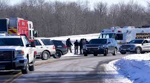 Daunte wright, 20, was shot by police in minnesota on sunday before getting back into his car following a traffic stop, according to his family. Multiple People Shot At Minnesota Clinic 1 Detained Police World News The Indian Express
