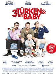 3 Turken Ein Baby 2015 Imdb
