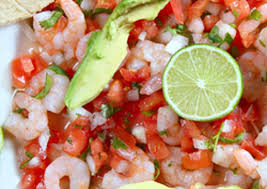 How to make easy shrimp ceviche. Easiest Way To Make Yummy Shrimp Ceviche Step Recipe