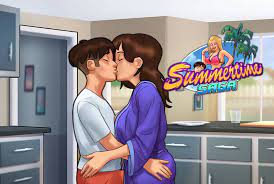 Set in a small suburban town it is free for some level and content but you can unlock more content on paid version. Summertime Saga V0 20 7 Repack Games
