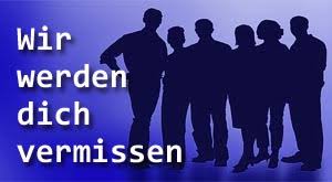 Abschiedssprüche Für Arbeitskollegen
