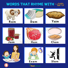 Ryhme list involves the matching sounds according to the first letters, last letters and first&last letters of jack.(brown names are of the same origin (english) with jack and red names are first names. Word Families The 37 Most Common Word Families In English Fluent Land