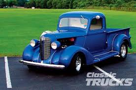 Image result for Blue 1934 Dodge Truck