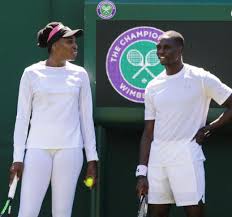 Williams has been ranked world no. Tennis On Twitter A Closer Look At Naomi Osaka S New Coach Jermaine Jenkins Who Was Previously Venus Williams Hitting Partner By Codyfitz96 Https T Co Ytw5a7vtoj Https T Co Jfz3qrk3fq