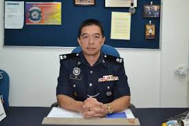 1945 bertugas dengan pentadbiran tentera british (british military administration) berpangkat leftenan beliau merupakan ketua polis negara yang ke sembilan menggantikan tan sri musa bin tan sri hj. Galeri Komandan Ipksp Negeri Sembilan Biodata Komandan Sukarelawan Polis Kontinjen Negeri Sembilan