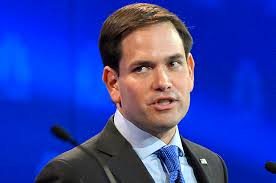 Marco Rubio gets a free pass: Why the right's "liberal-media bias" line has  never been more absurd