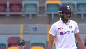 Shubman was born on 8 september 1999 (age 19; Watch Shubman Gill Hit Three Consecutive Boundaries To Mitchell Starc
