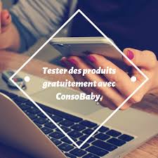En vous envoyant gratuitement le produit à tester, les marques s'appuient sur votre opinion pour répondre davantage aux besoins des potentiels clients. Tester Des Produits Gratuitement Avec Consobaby