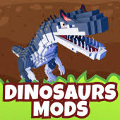 Prehistoric dinosaur biomes · 13. Mods For Minecraft Pe Dinosaurs 3 0 Apks Dino Saurs Mod Apk Download