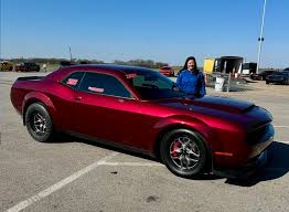 Image result for Octane Red 2018 Fleet