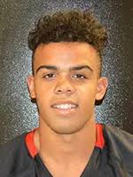 2017 Football Roster