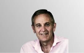 Isotropic Systems CEO And Leadership: Executives and Demographics