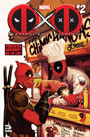 The deadpool comic books, published by marvel comics, are eponymously named for the main deadpool comic books are defined by the character's dark and surreal sense of humor, frequent. Deadpool Kills Deadpool Read Deadpool Kills Deadpool Comic Online In High Quality Read Full Comic Online For Free Read Comics Online In High Quality