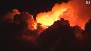Its impressive size ( more than 3327 meters high with an average basal diameter of 40 km) overlooks the whole region. Ash Advisory In Italy As Mount Etna Erupts Video Abc News