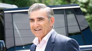 This is a five minute video by the National Film Board of Canada honouring  Eugene Levy's 2008 Governor General Award.