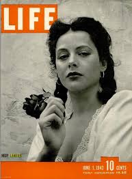 World War II in Pictures: Hedy Lamarr, Cellphones, and World War II