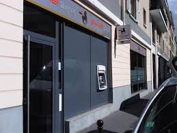 Chaabi Bank