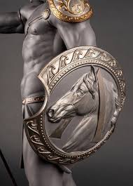 The True Spartan - The Historical Warrior – FormFluent
