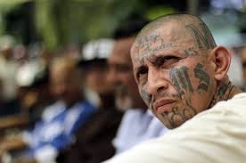 Mara salvatrucha is a transnational criminal gang that originated in los angeles and has spread to other parts of the united states, canada, mexico, and central america. Top Ms 13 Leader Warns Gang Not To Wear Nike Cortez Shoes As Feds Arrest 3 800 Members