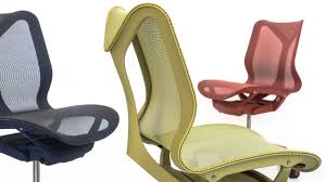 When i saw the cosm come out it seemed like exactly what i was lo. How Studio 7 5 Designed Herman Miller S Cosm Chair Youtube