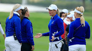 Her career's best world ranking is second and has maintained that position several times. Tour Confidential Was Suzann Pettersen S Apology Warranted Golf Com Youtube
