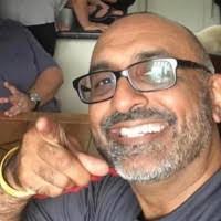 Bernice Paul's Instagram, Twitter & Facebook