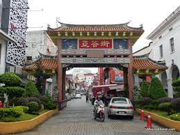 There are also two great local. Our Guide To The Top Things To Do In Kuching Family Travel Blog Travel With Kids