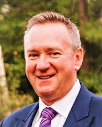 James Mullarkey Obituary