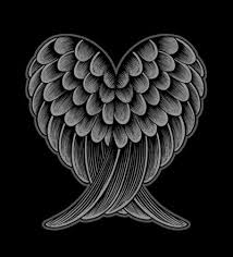 Angel wings tattoo is such a large tattoo subset, if only because there are so many reasons people get them. 14 Winged Heart Tattoos Ideas Tattoos Wings Tattoo Angel Wings Tattoo