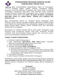 Dalam permendagri tentang kode surat, secara umum ada 4 kode/nomor surat yang berkaitan bencana, yakni Layari Www Myimtiaz Com My Imtiaz Yayasan Terengganu Facebook