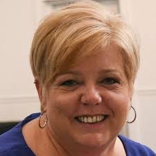 Fundraiser by Christopher Freeman : Kim Freeman Bailey