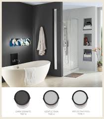 Perfect Shades Of Gray Colorfully Behr Grey Walls Dark Gray Paint Colors Grey Accent Wall