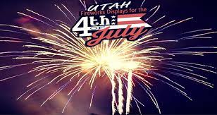 Utah 4th Of July Fireworks Displays And Events Coupons 4 Utah