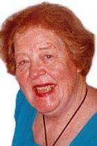 Winifred Renn Obituary