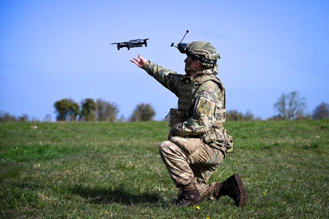 UK preparing for 'mass mobilisation' of civilian volunteers in event of war