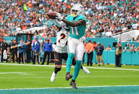 With over 7 million players, fantasy premier league is the biggest fantasy football game in the world. Miami Dolphins 2020 Fantasy Outlook Wide Receivers