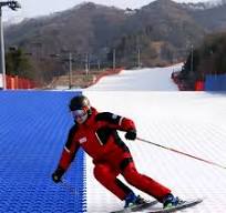 Shanghai Weidan-Dry Ski Slope ❄️ Revolutionize your ...